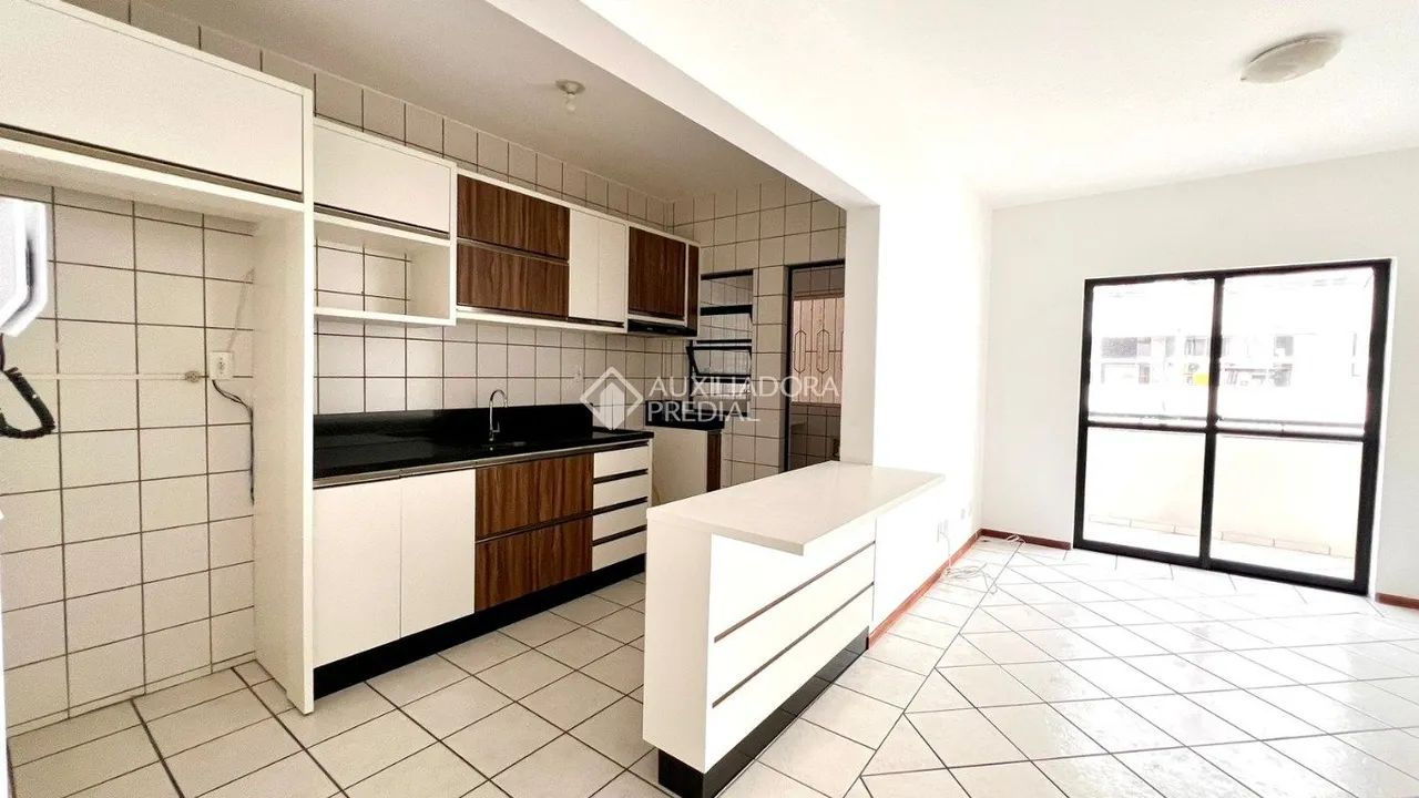 Oportunidade no Abraão! Apartamento de 2 quartos - Foto 4