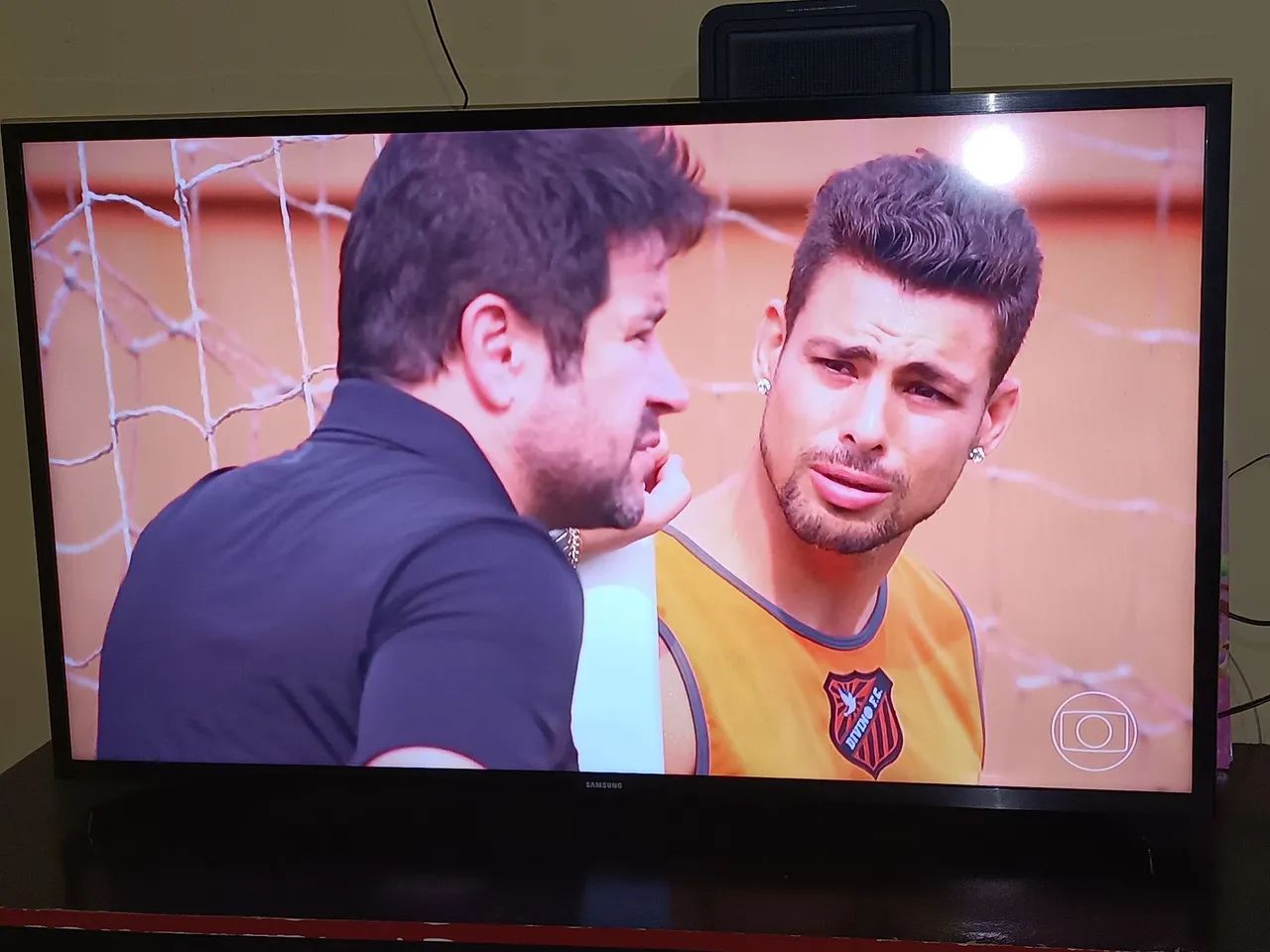 TV Samsung 43 polegadas - Foto 3