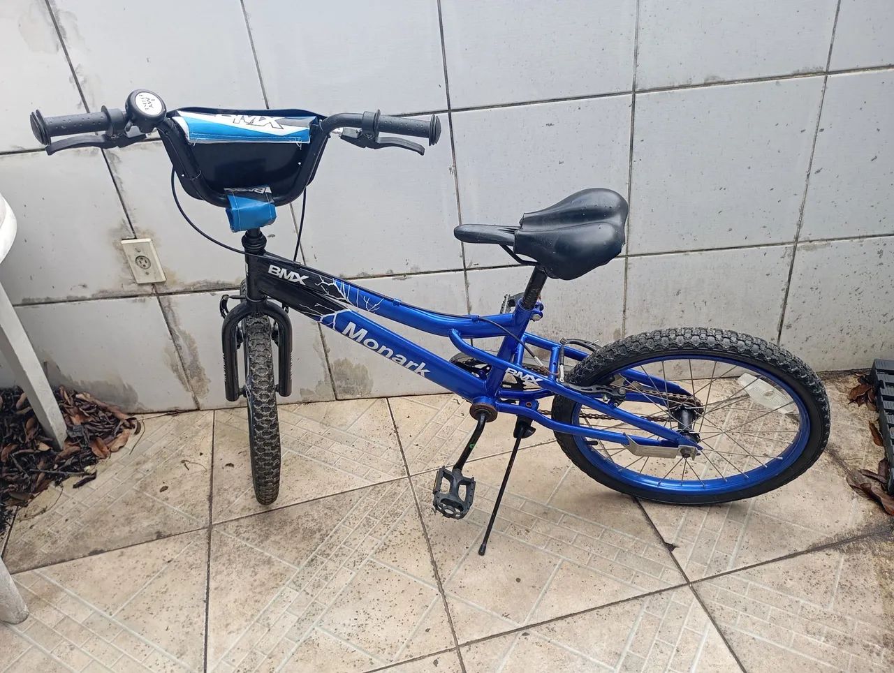 Monark BMX aro 20 - Foto 4
