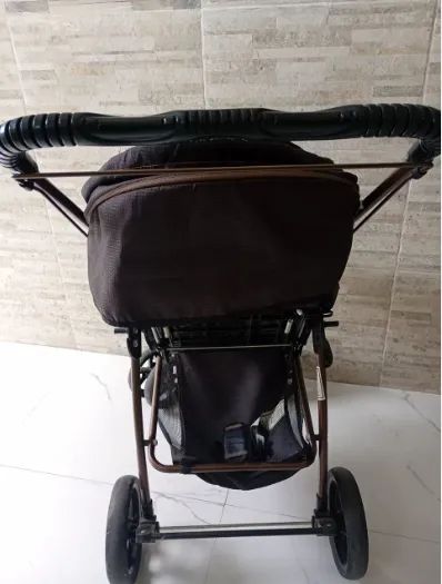 CARRINHO DE BEBÊ - Foto 4