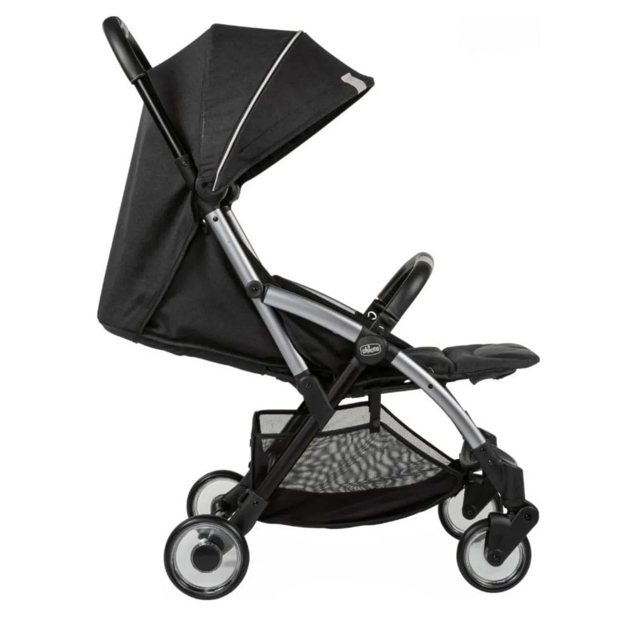 Carrinho de bebê  - Foto 4