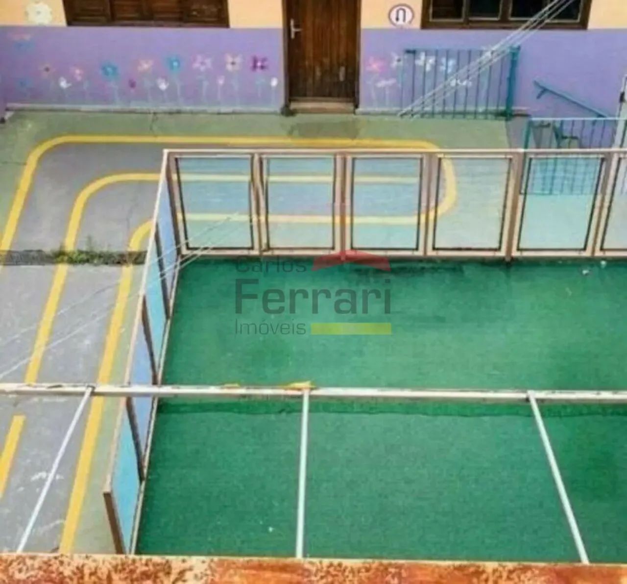 casa comercial vila amália - Foto 3