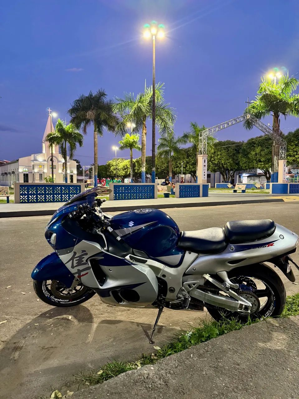 Hayabusa  - Foto 2