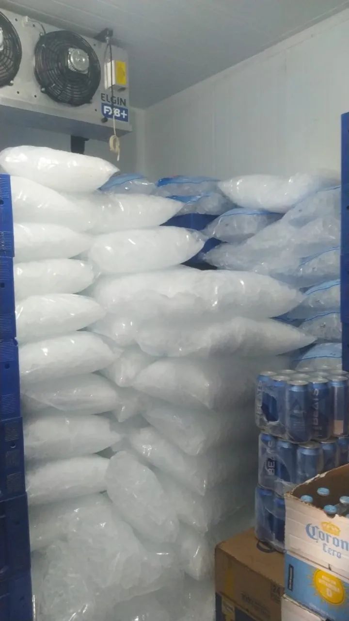 Câmara frigorífica  - Foto 3