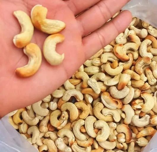 Castanha de caju - Foto 3