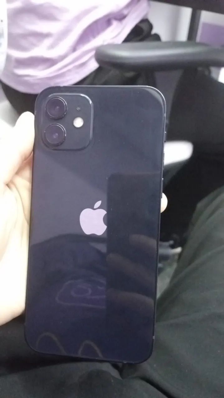 IPhone 12 de 64GB