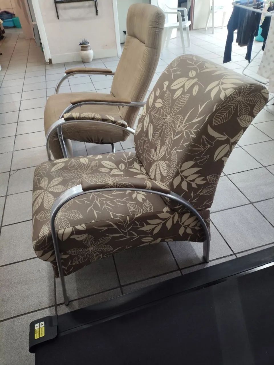 Duas poltronas - Foto 4