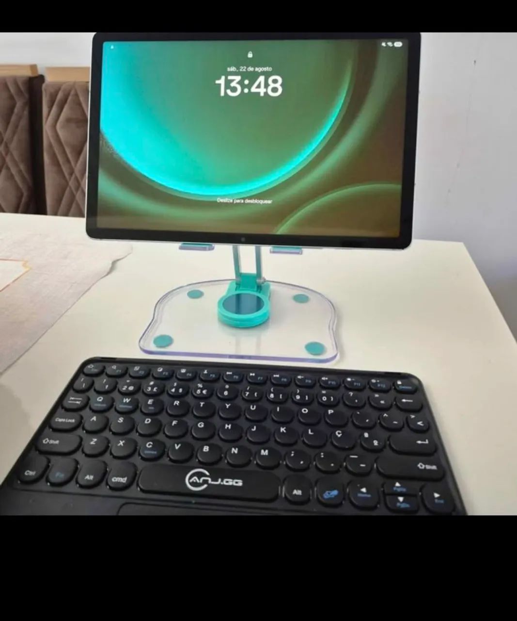 Tablet s9 fe - Foto 2