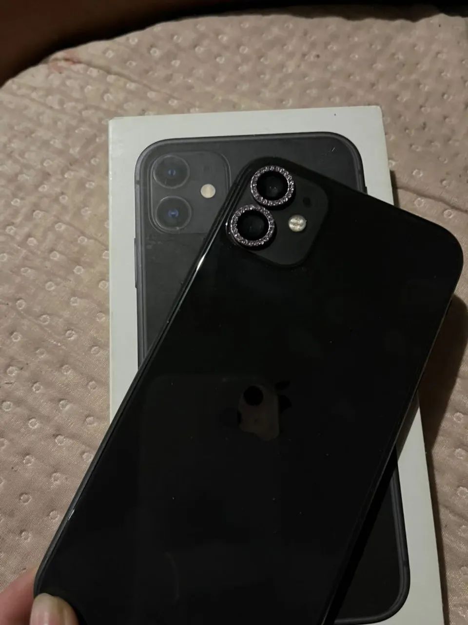iPhone 11 - Foto 2
