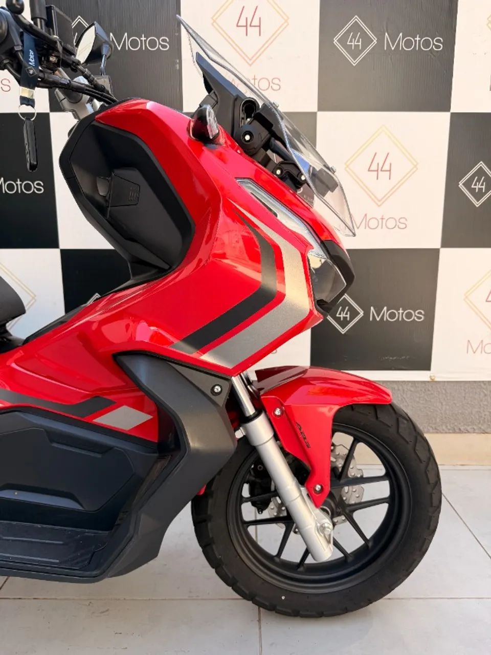 Honda ADV 150 Abs 2024 - Foto 5