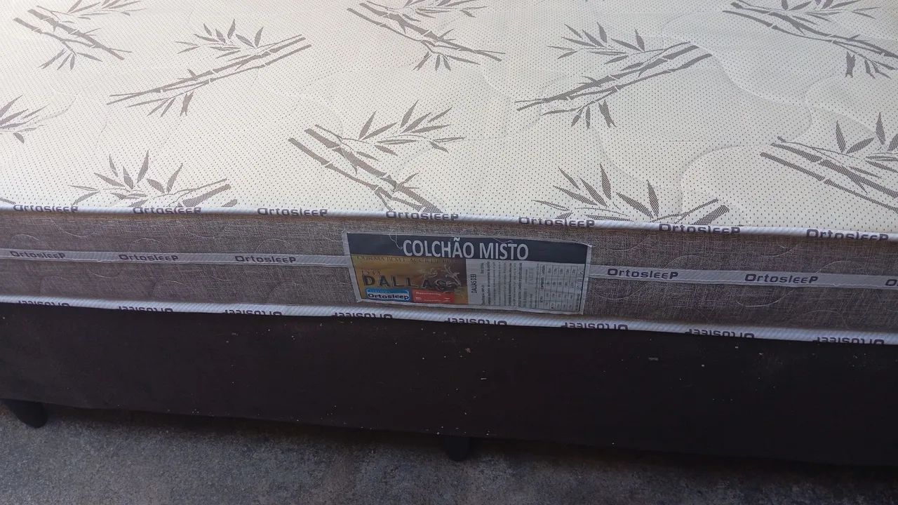 Cama box - Foto 2