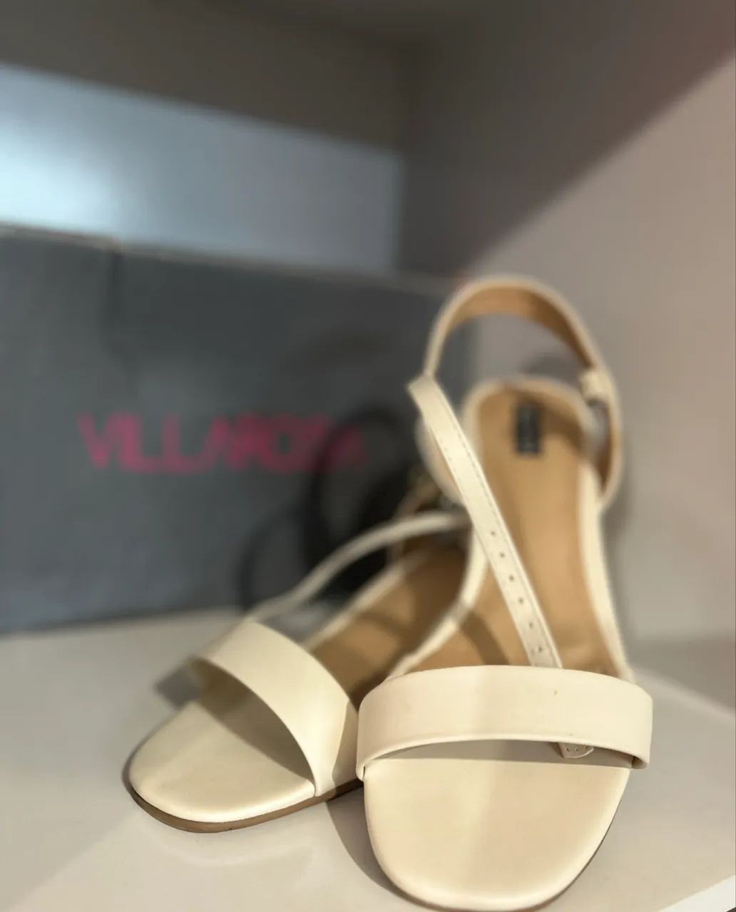 Salto vila rosa - Foto 2