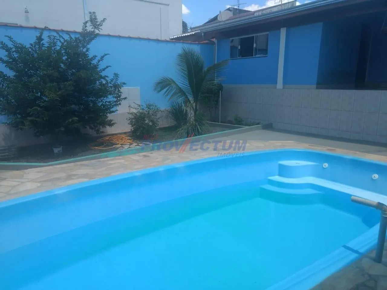 casa - Parque Ortolândia - Hortolândia - Foto 2