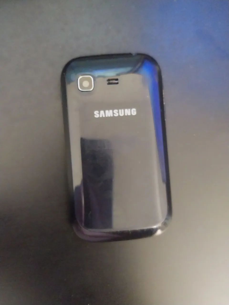 Samsung Galaxy Pocket Plus (GT-S5301B) - Foto 2