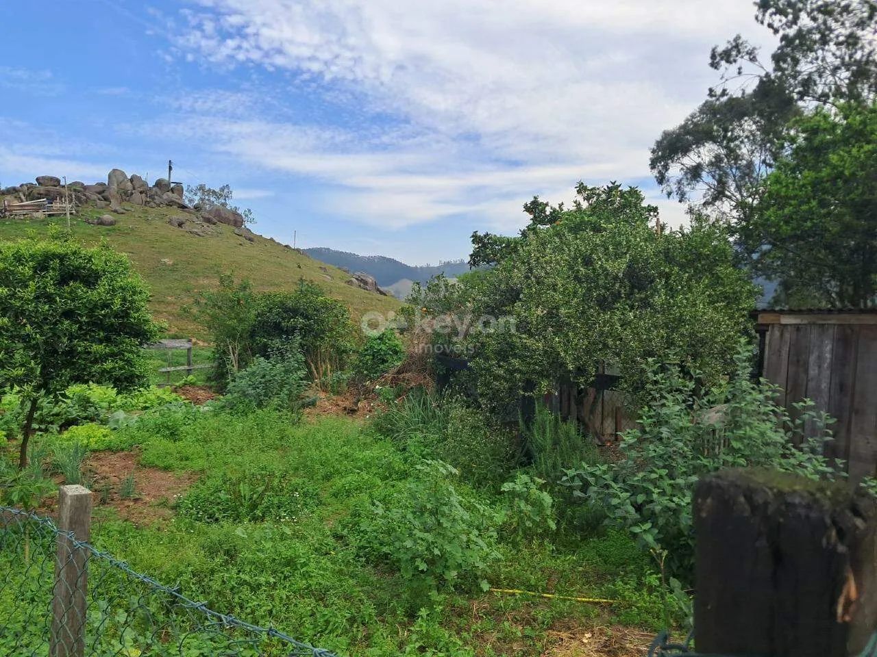 Sítio à venda em Gravatal, SC, com 56.042 m² e 3 quartos - Foto 4