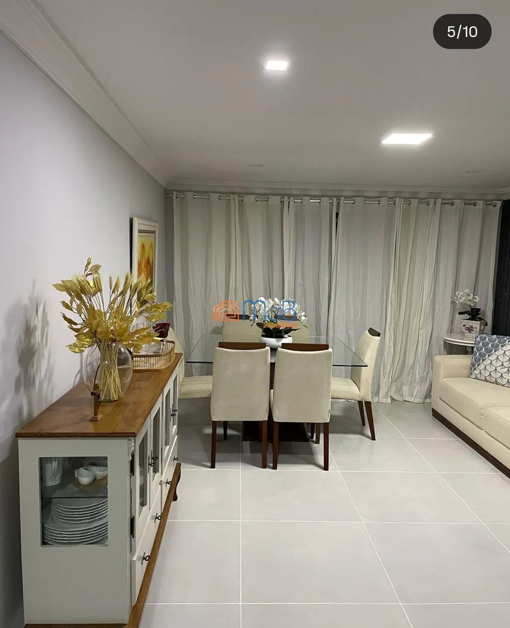 Casa Triplex com 3 quartos para locação no Jardim Vitória | Espaço, conforto e e