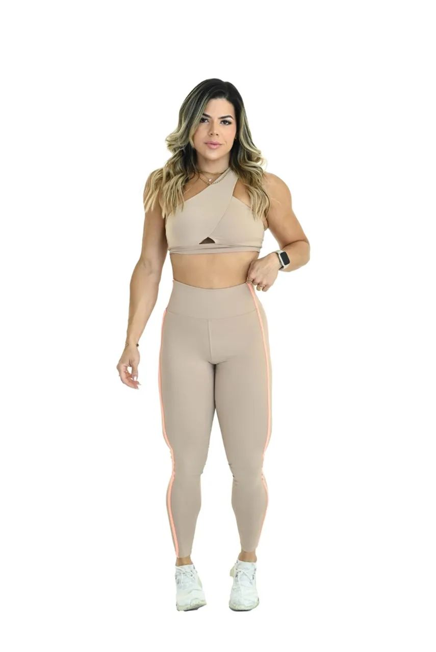 Vendo roupas de academia  - Foto 5