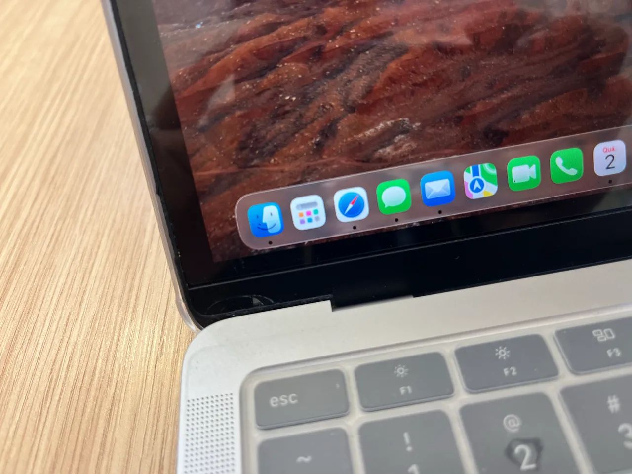 MacBook Air 13 polegadas - M1 - Foto 4