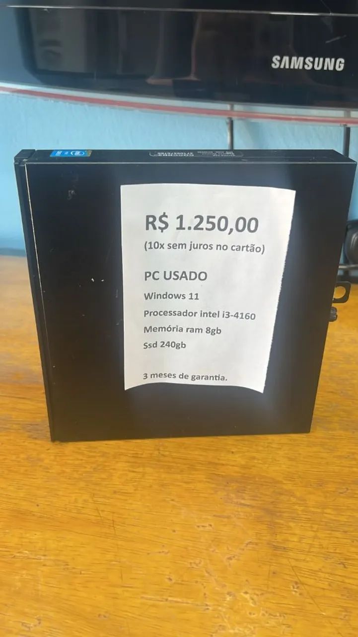Mini Pc  - Foto 2