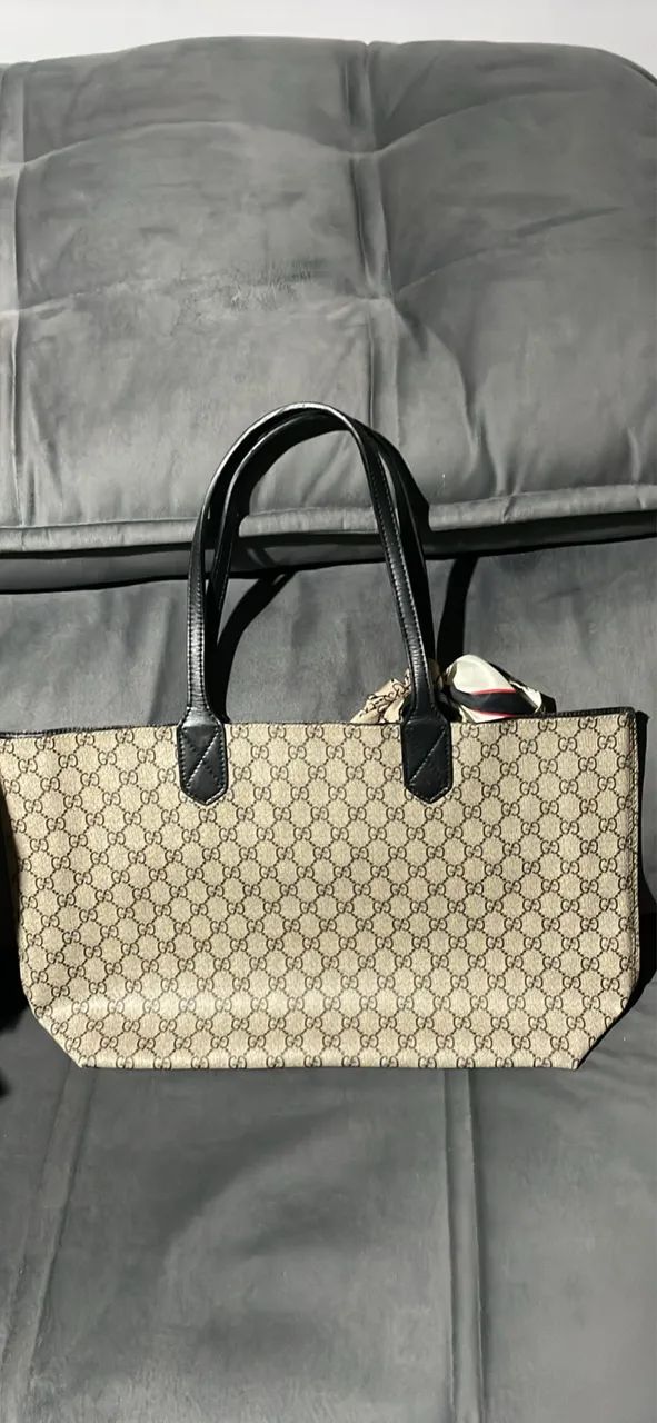 Vendo bolsas seminovas  - Foto 2