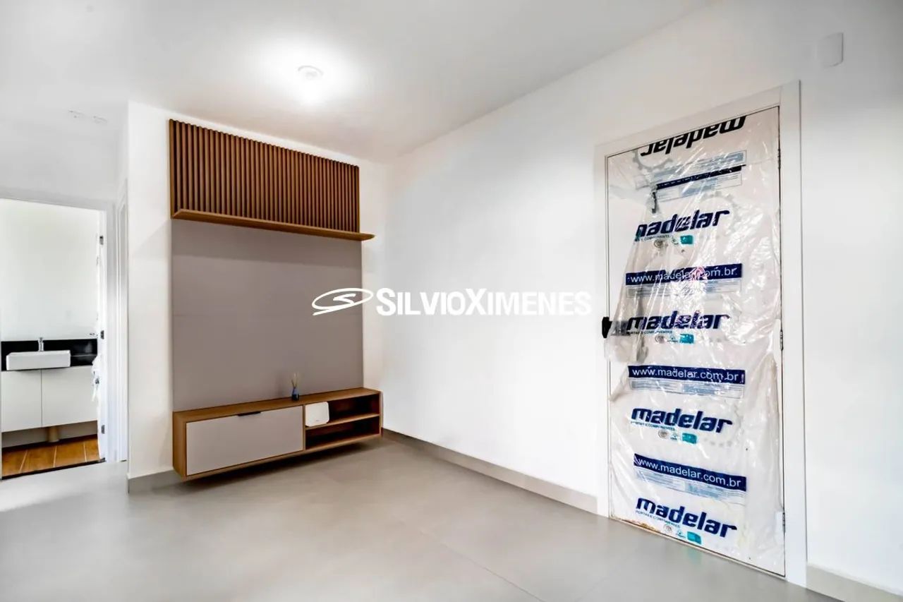 Apartamento com 2 quartos, Estoril - Belo Horizonte - Foto 3