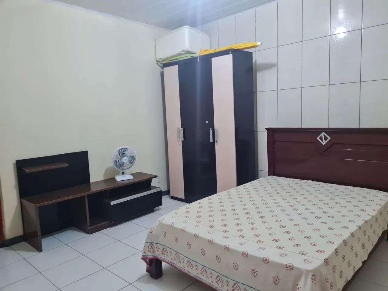 Casa na praia na Pirambu/SE, ampla e aconchegante - A 100m do Mar! - Foto 7