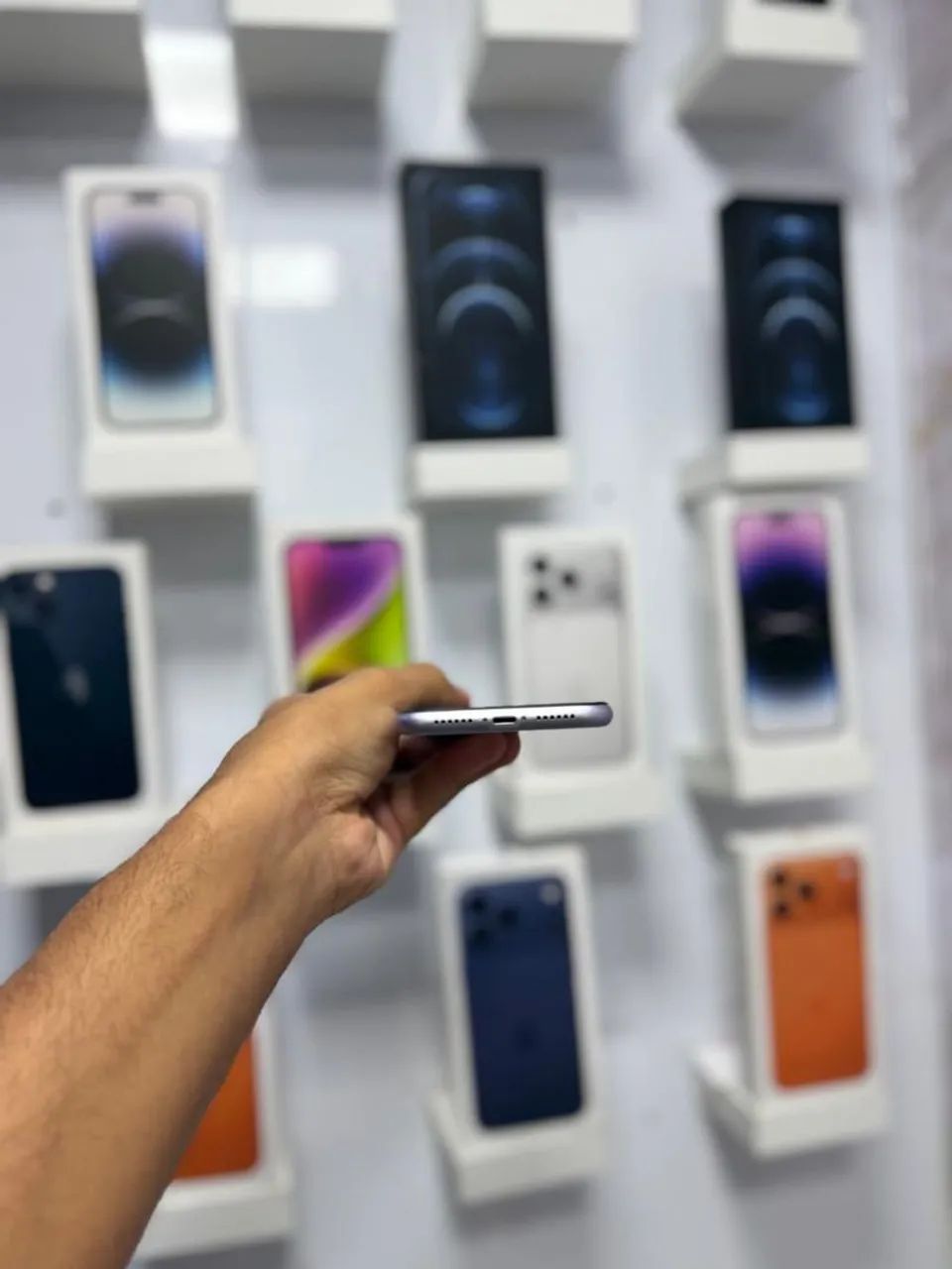 IPHONE 11 64GB  - Foto 5