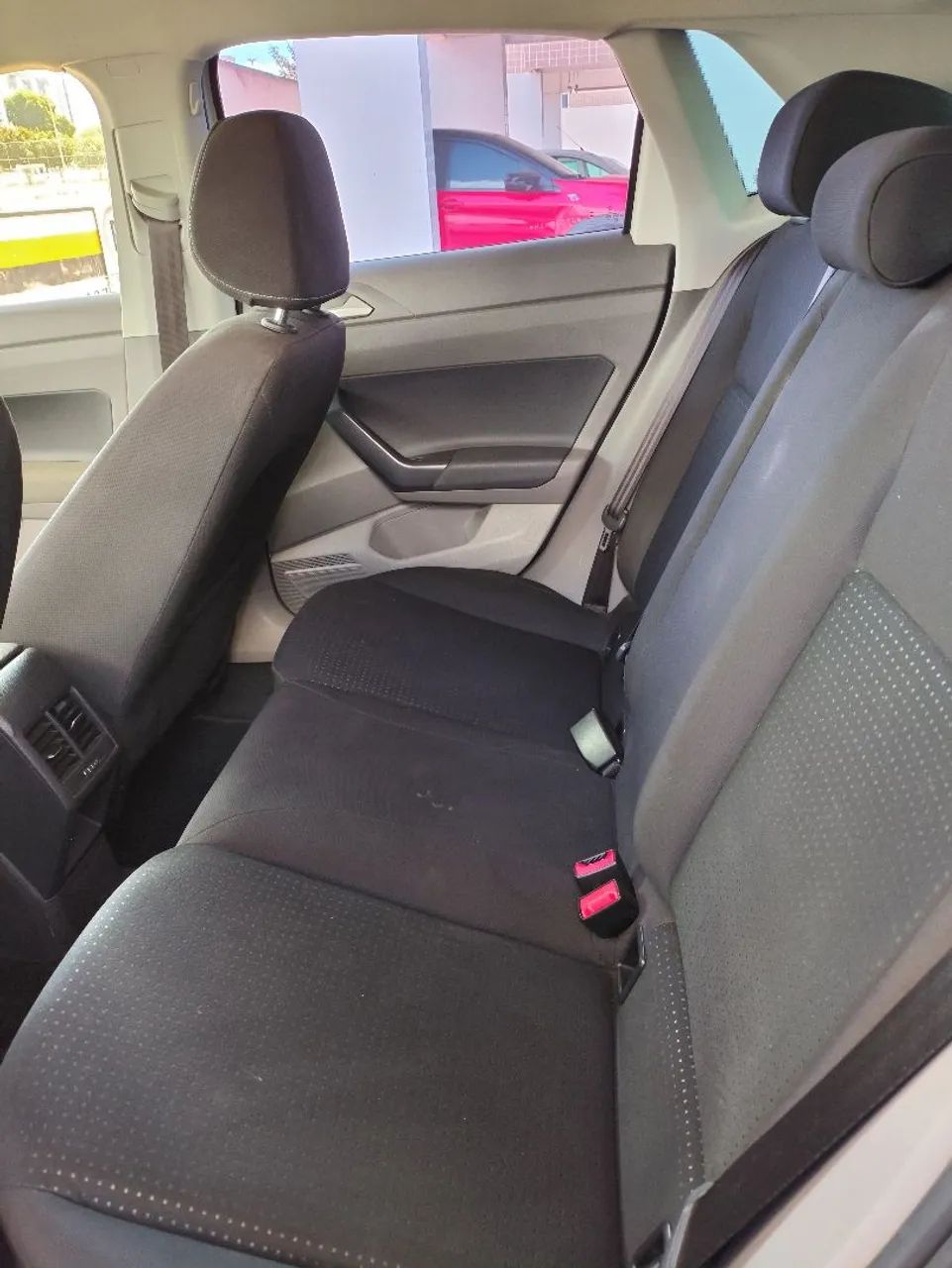 Volkswagen Polo 1.0 12V FLEX 2018