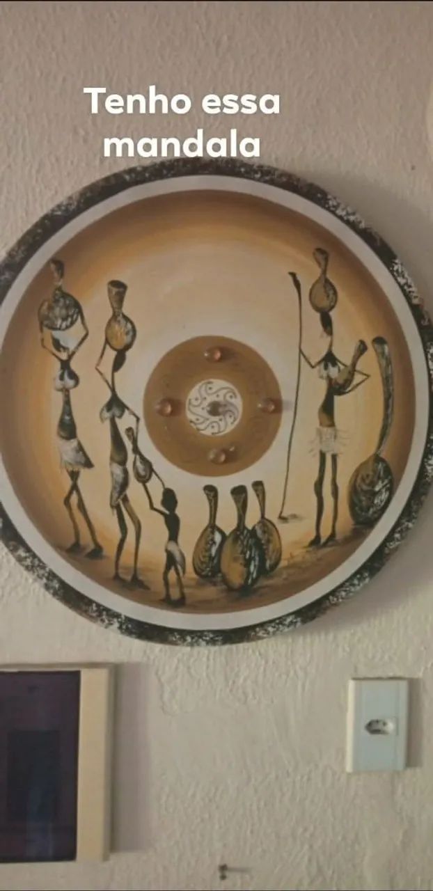 Mandala lindona