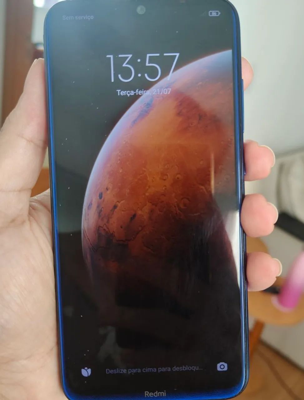 Redmi Note 8 - Foto 3