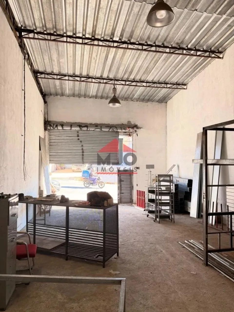 Salão Comercial - Av Amador Bueno - Foto 4