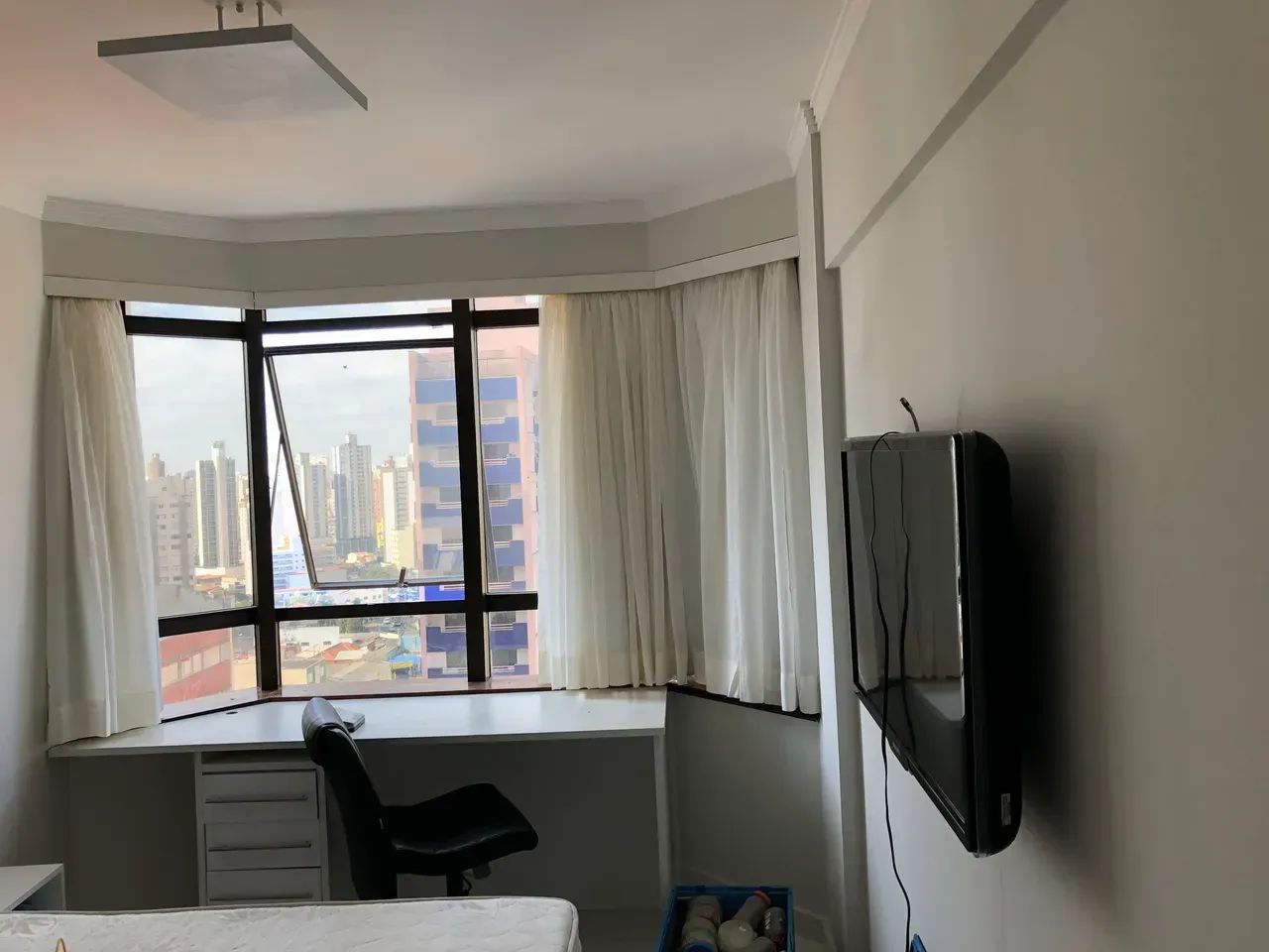 Imóvel para aluguel e venda com 44 metros quadrados com 1 quarto em Centro - Campinas - SP - Foto 3