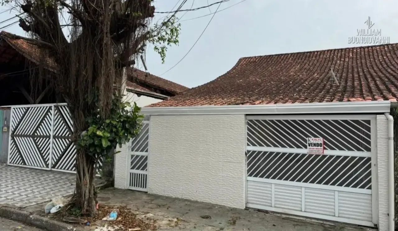 VENDO CASA NA VILA TUPI  - Foto 2