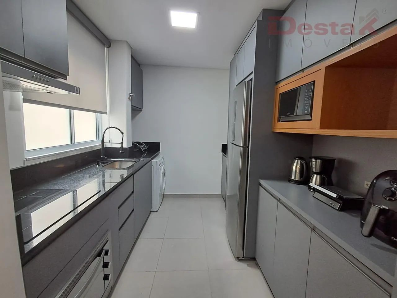 Apartamento no bairro Jardim Janaina - Biguaçu - Foto 5