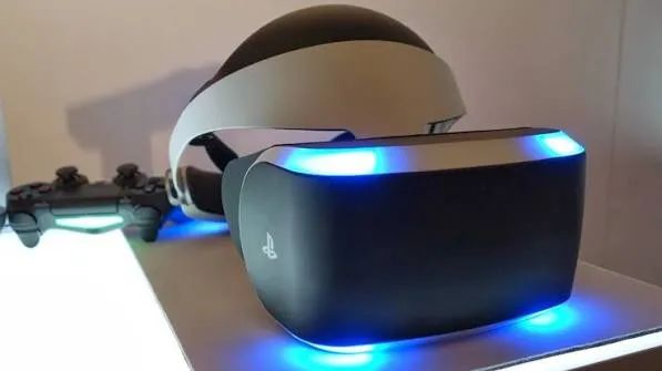 playstation vr completo - Foto 2