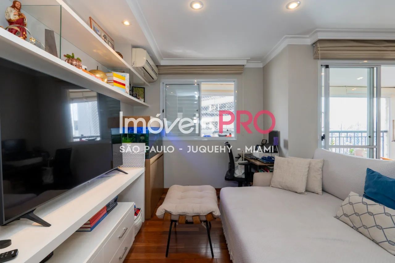 Apartamento, Brooklin - São Paulo - Foto 2