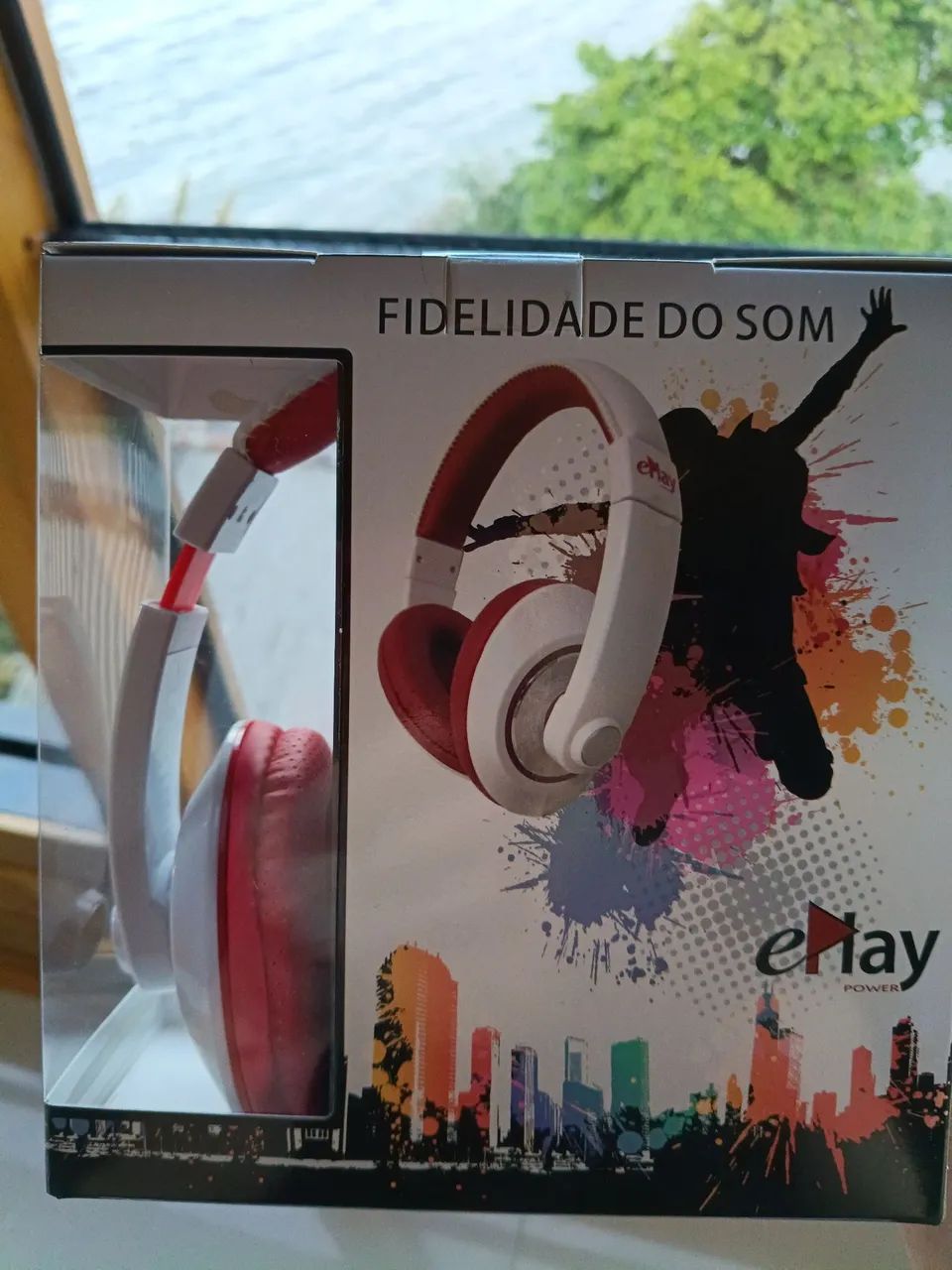Fone  - Foto 2