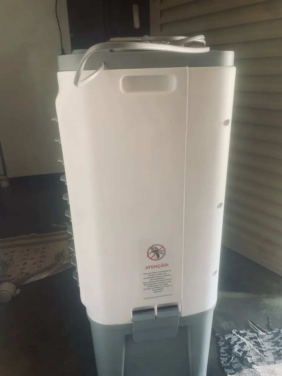 Vendo climatizador - Foto 4