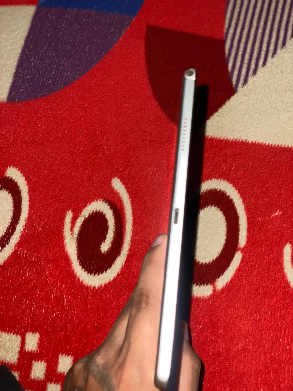 Tablet Samsung Galaxy A7 tab - Foto 4