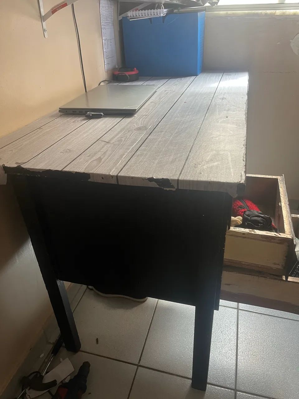 Escrivaninha  - Foto 2