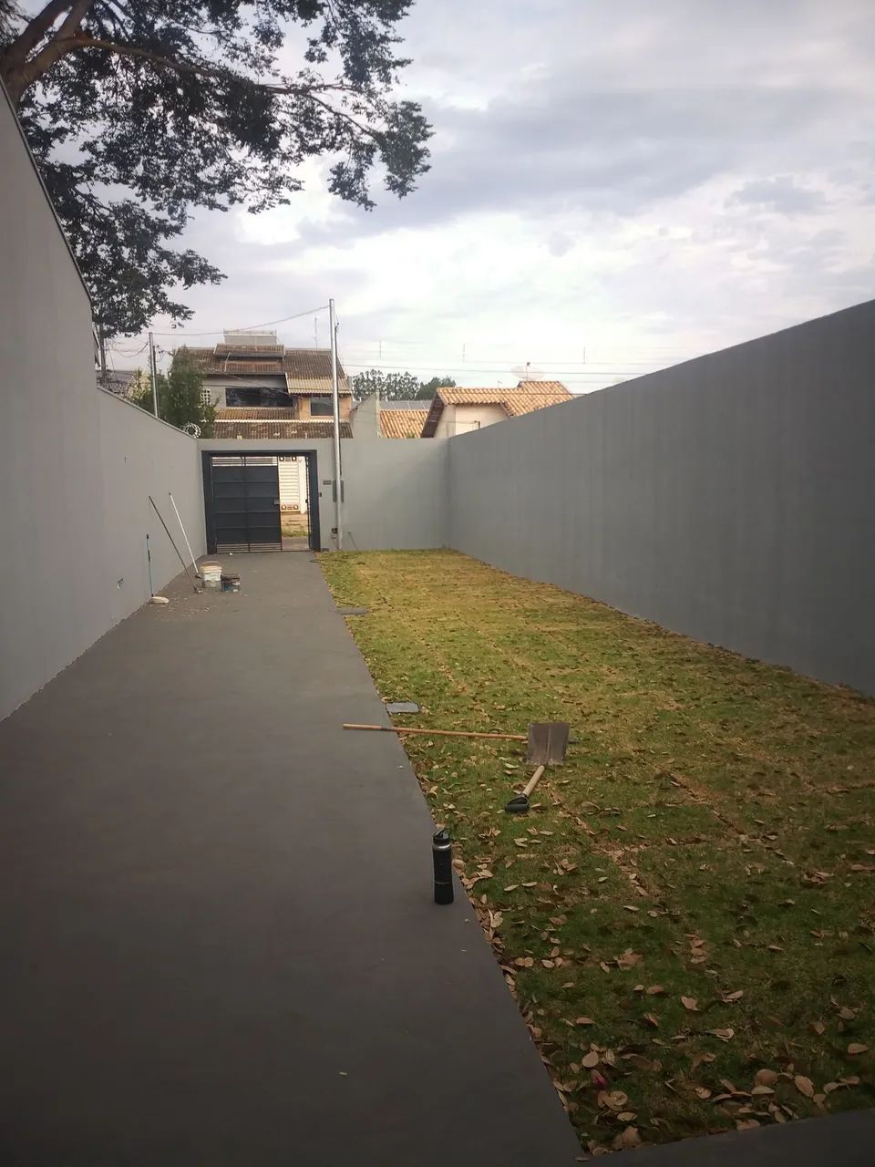Alugo Casa Recanto dos Pássaros  - Foto 2