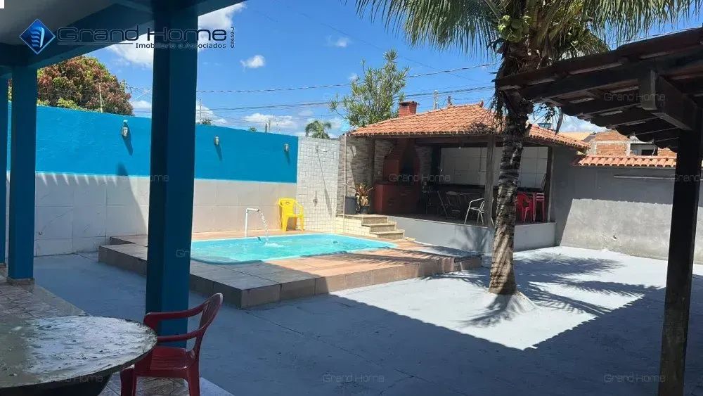 Casa 6 quartos em Recanto da Sereia - Foto 4