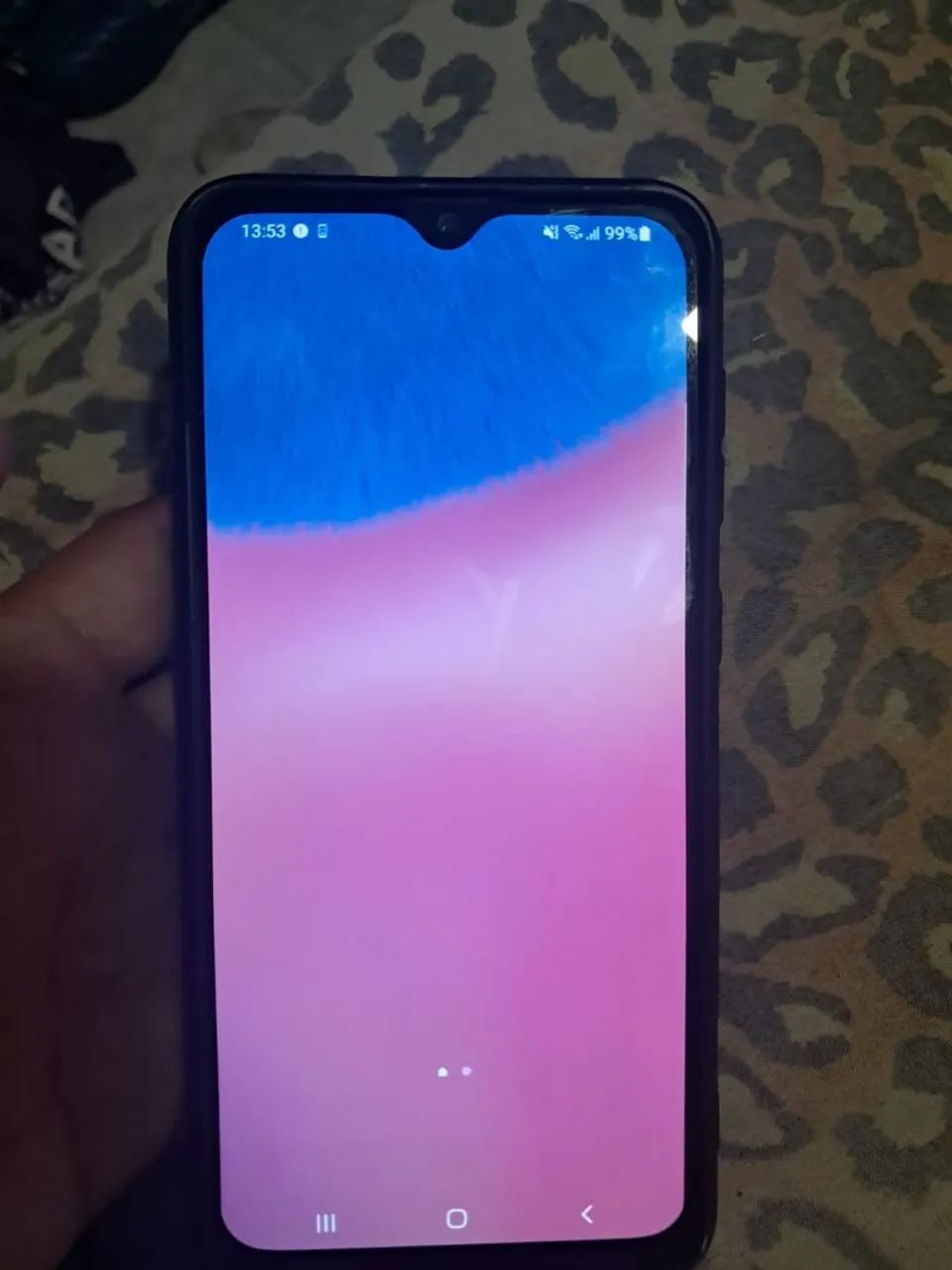 Sansung Galaxy A30s 64GB - Foto 4