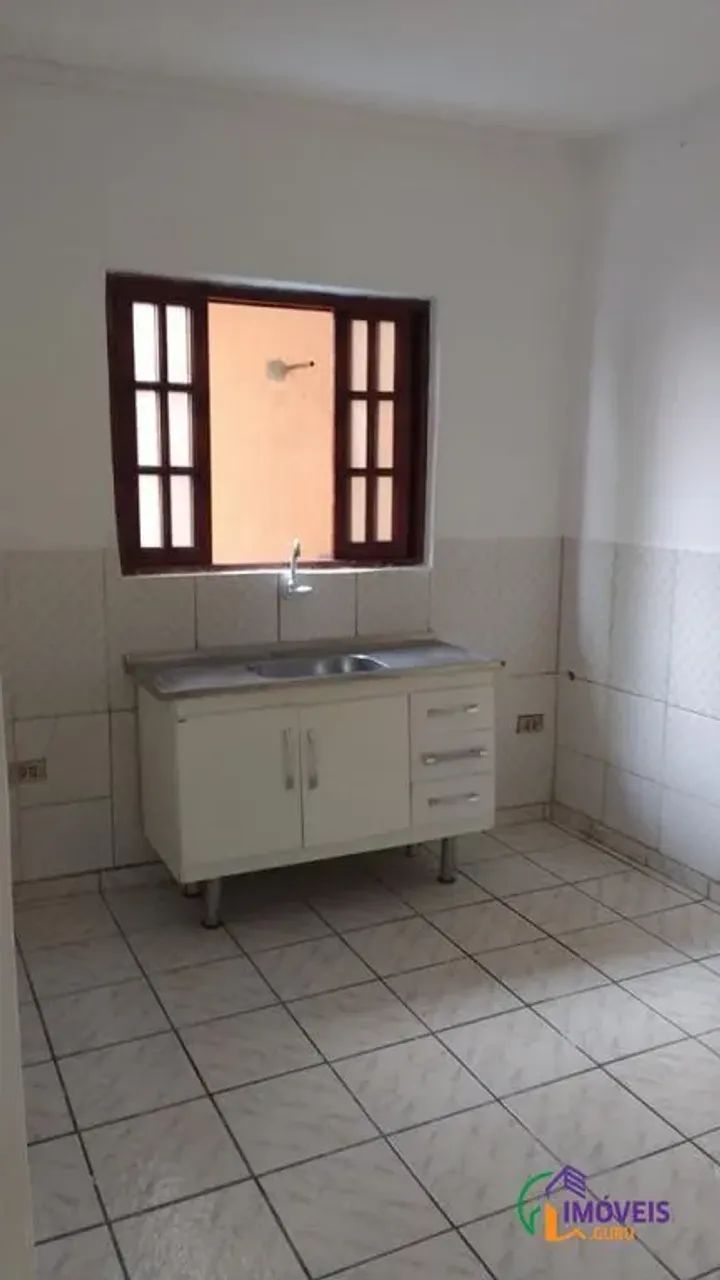 CASA ASSOBRADADA - VILA DALVA - SP - Foto 2
