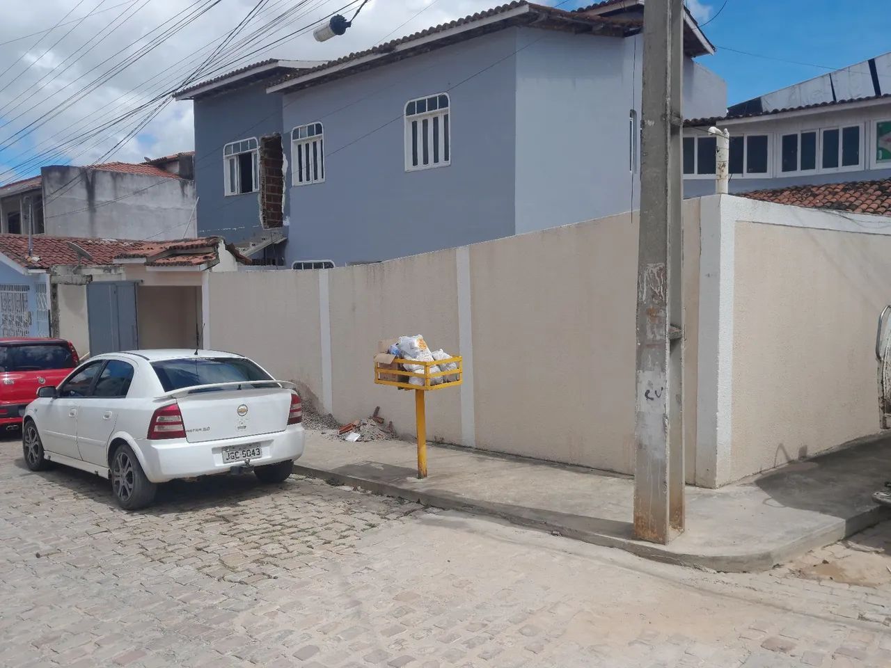 Casa Residencial - Foto 2