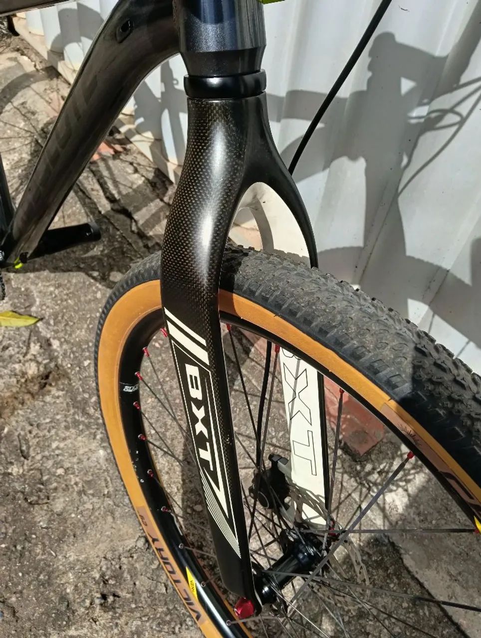 Vendo bicicleta aro 29 - Foto 5