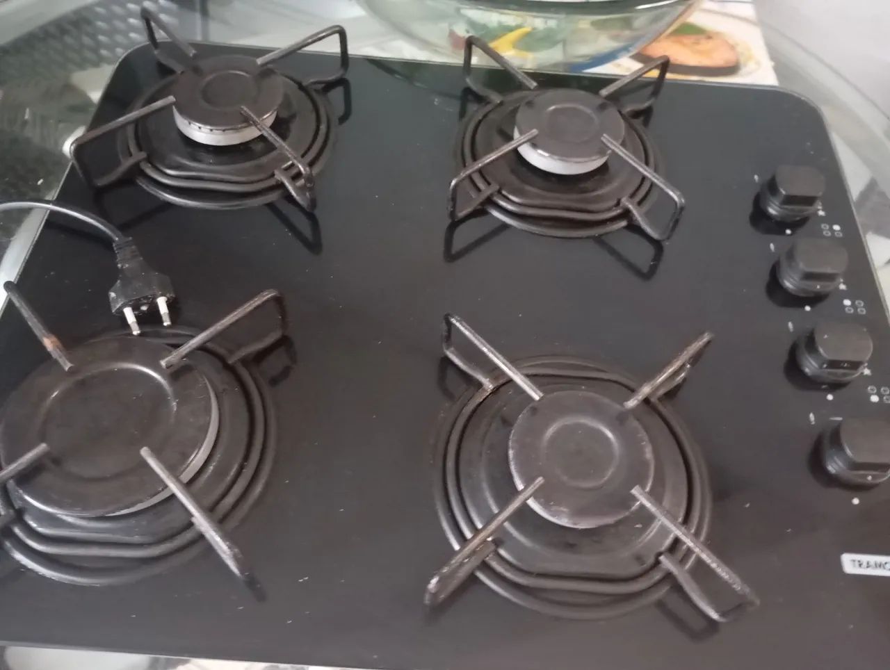 Cooktop  - Foto 2