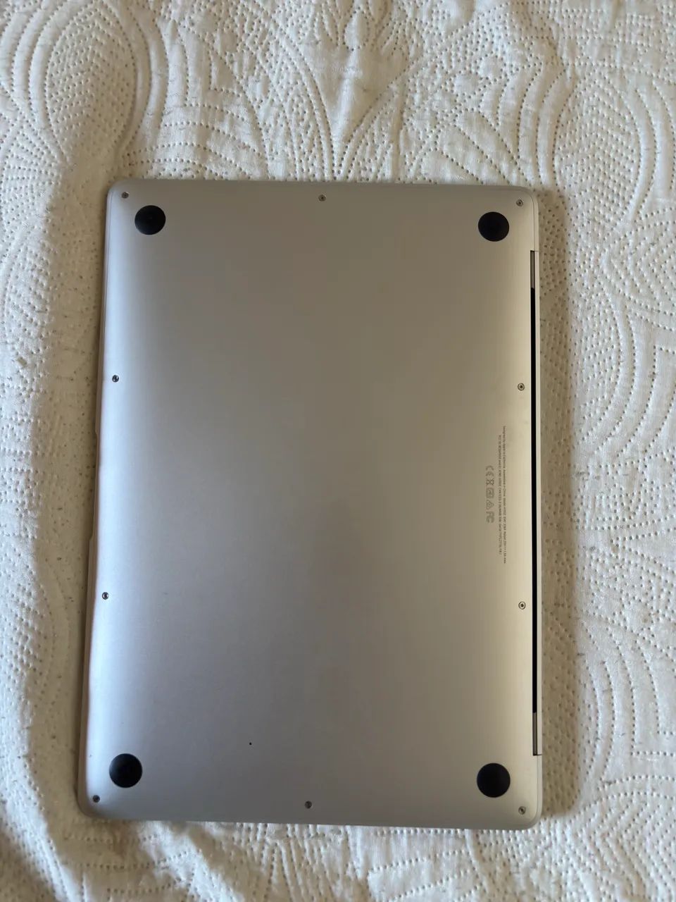 MacBook Air 2019 - 13? inch - Notebooks - Farolândia, Aracaju