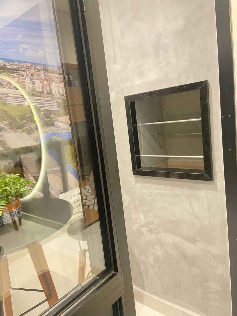 Apartamento no Esplendore - Linha Class e pertinho do colégio Arqui [19937] - Foto 5