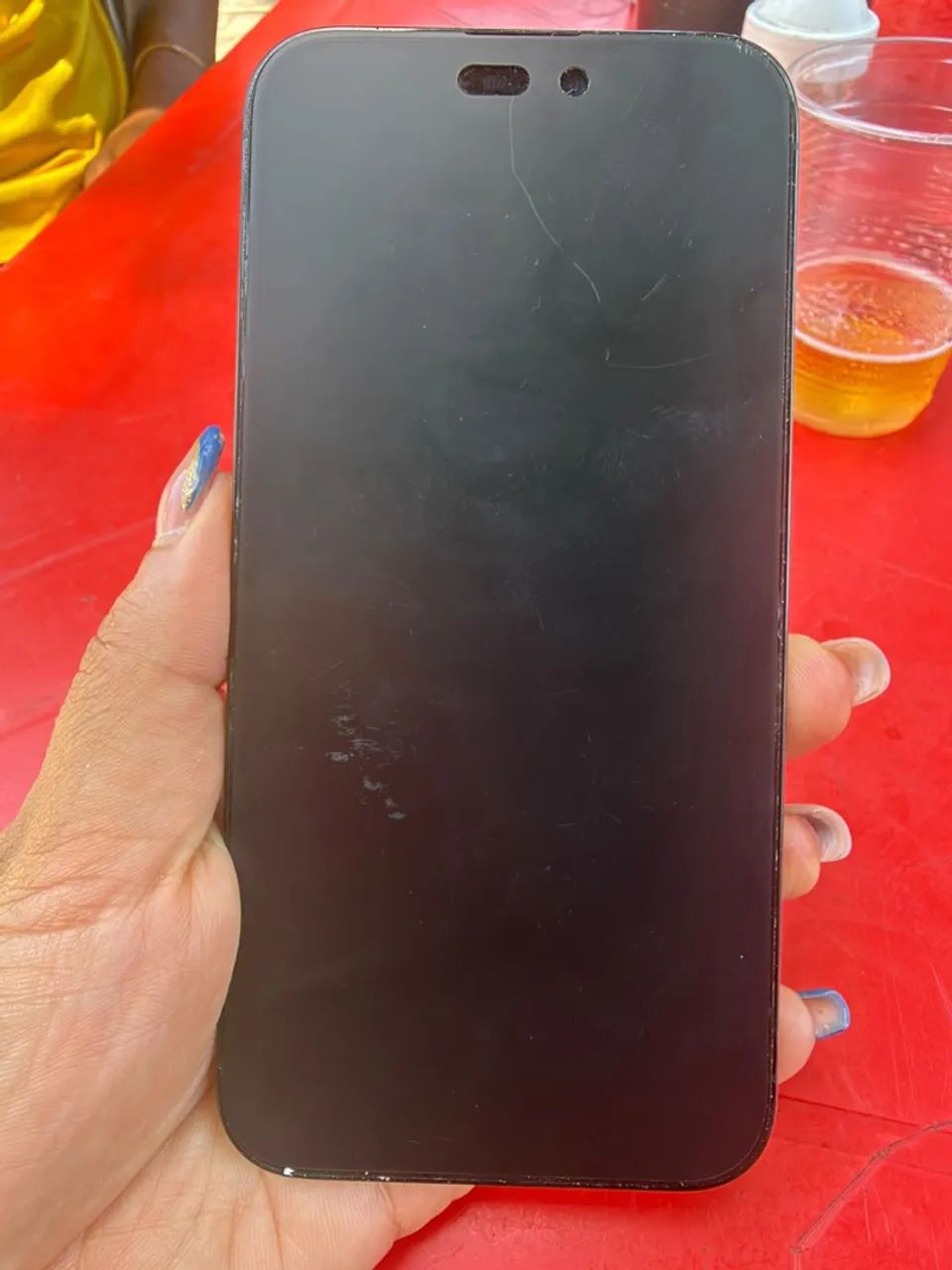 iPhone 14 Pro Max  - Foto 2